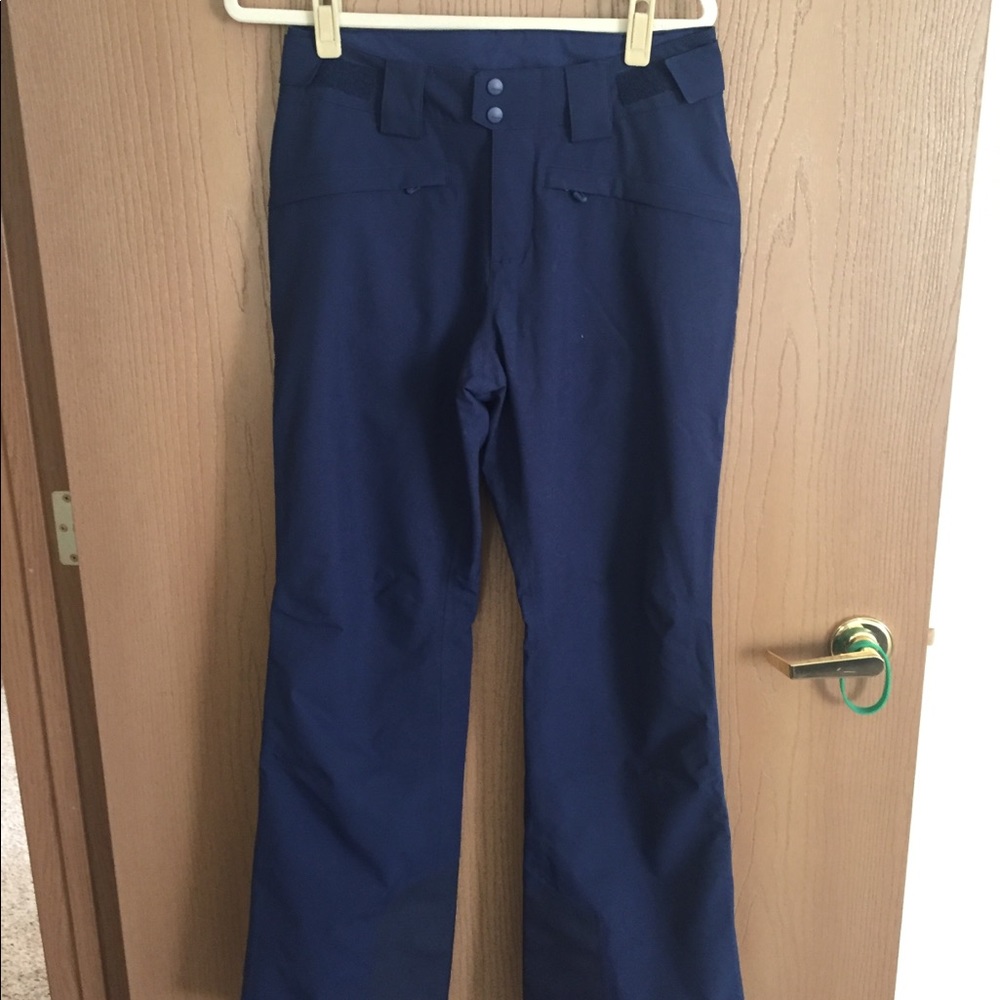 Men’s Marmot Doubletuck Shell Pant